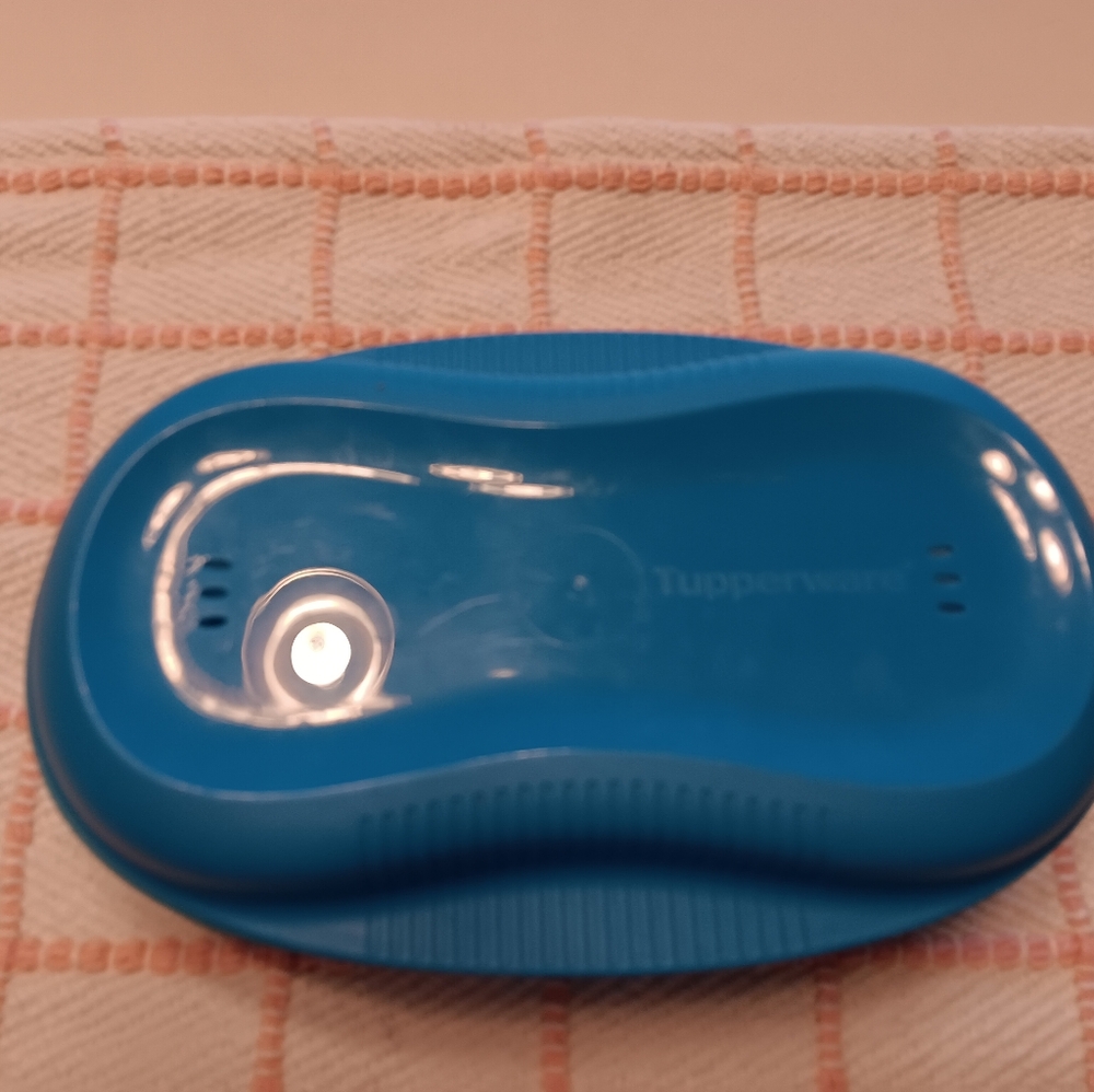 Tupperware  Egg Cooker